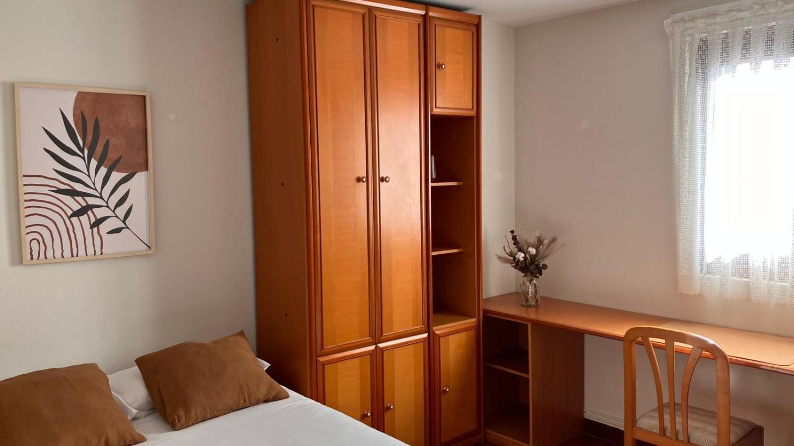 Duplex 122M2, 4 Dormitorios, 2 Banos Completos, Wifi 1Gb Mundaka Buitenkant foto